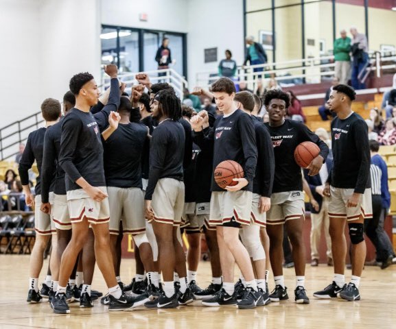 Charles Salley (@kingcharles864) on Twitter photo I am so blessed and very grateful to receive my 1st offer, Erskine College.
<a href="/BasketballFihs/">FIHS BASKETBALL</a> #AGTG I am so blessed and very grateful to receive my 1st offer, Erskine College.
<a href="/BasketballFihs/">FIHS BASKETBALL</a> #AGTG