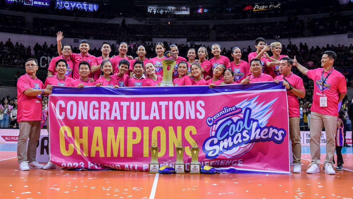 Volleytrails tweet media