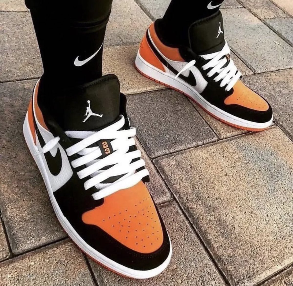 bigedubda1's tweet photo. @SoleRetriever #kicksmas https://t.co/XAMYpd2QJ7