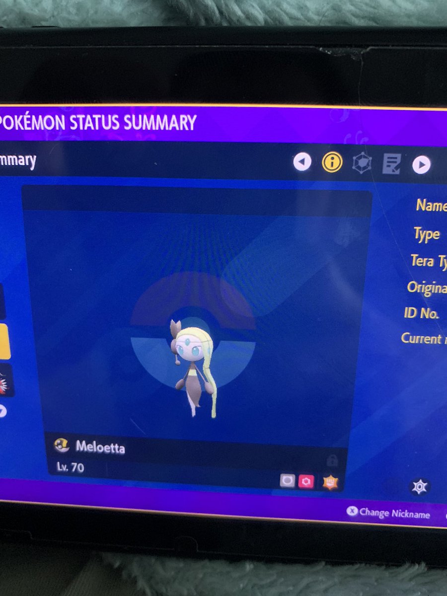 I can not believe people found out how you get this Pokémon