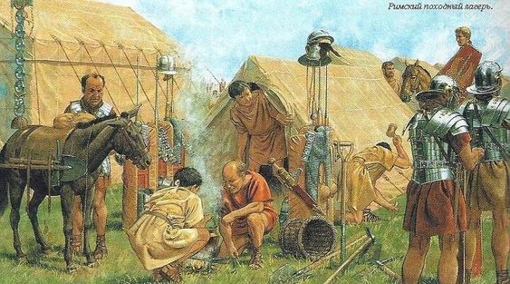 "Merienda" 📚

En la Antigua Roma, se comenzó a denominar “merenda” a la comida que se servía a los soldados a media tarde. Más tarde pasó el hábito a las zonas rurales, para reponer fuerzas. La palabra merienda deriva del verbo en latín “merere”, que significa "merecer".