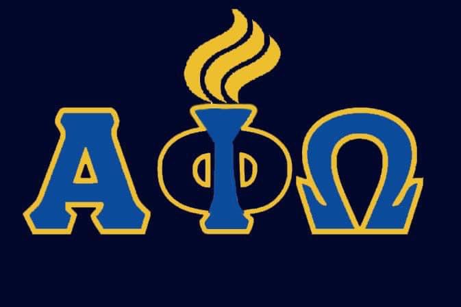 HiiVibeZwitBee's tweet photo. 98 years of service! Happy founders day frat! 💙💛#MWAB https://t.co/uYlhk11VmN