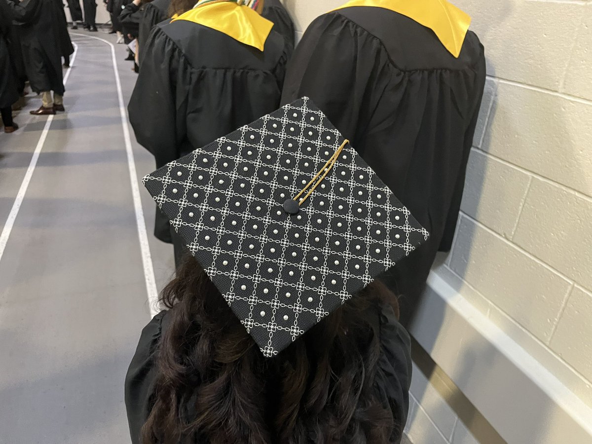 sandtcec's tweet image. Way to go, @MissouriSandT graduates!
#commencement2023 #MinerPride