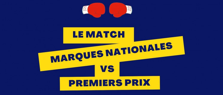 [#Alimentation] Sucre, farine, sel… Pour les basiques, les premiers prix valent le coup. Et pour les produits transformés ?
Découvrez les résultats de notre match 🥊 entre petits #prix et grandes marques 👉 pulse.ly/u6sl1t6blc

#nitrites #jambon #nutrition @LauraHendrikx2