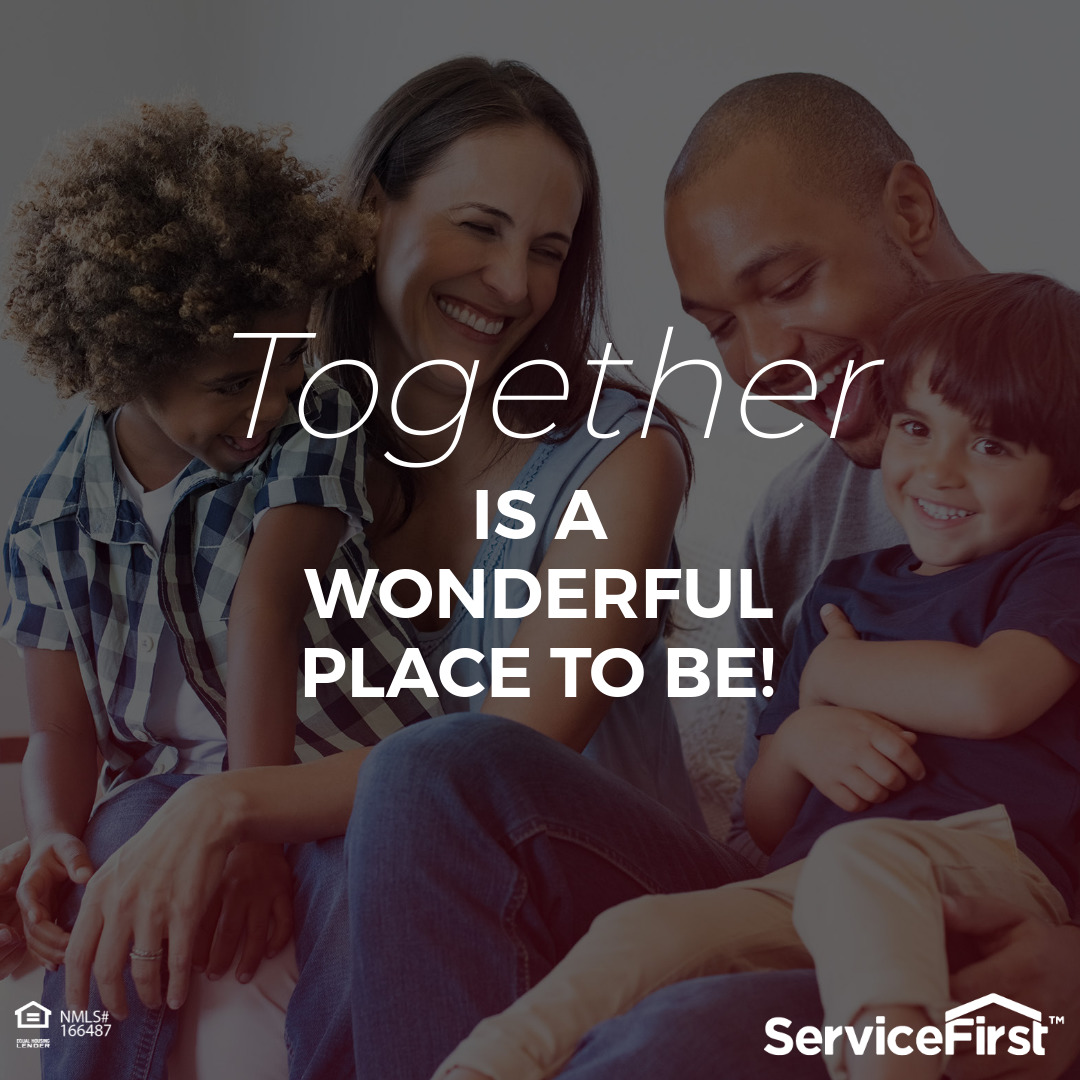 sfmchomelending's tweet photo. And being together in a brand new home makes it even better! https://t.co/lfzItLdt2D