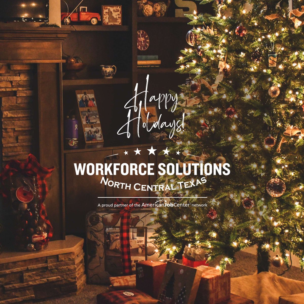 As the holiday season continues to unfold, we want to extend our warmest wishes to you. May this time of year bring joy and laughter to your homes and lives. Happy Holidays! 🎄❄️