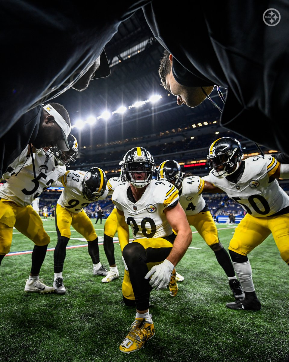 steelers's tweet photo. 🗣️ WHO RIDE https://t.co/4cmeZrgilO