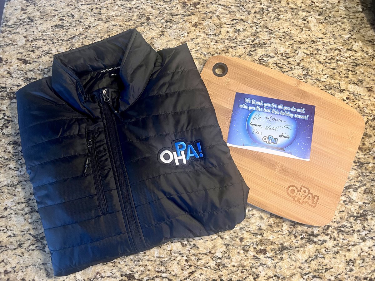 Working at AT&amp;T is truly a blessing! Thank you so much for the amazing gifts! <a href="/keroninc/">Keron Incarnato</a> <a href="/ElleNonnemacher/">Ellen Nonnemacher</a> <a href="/kuhn3/">Kevin Kuhn</a> @oliveiramikeO <a href="/team_oselett/">Danielle Oselett</a> <a href="/realmccoy1988/">Connor McCoy</a> <a href="/BIGBizDecker/">Eric Decker</a> 

Let’s finish strong! #TrustTheProcess #StayLockedIn