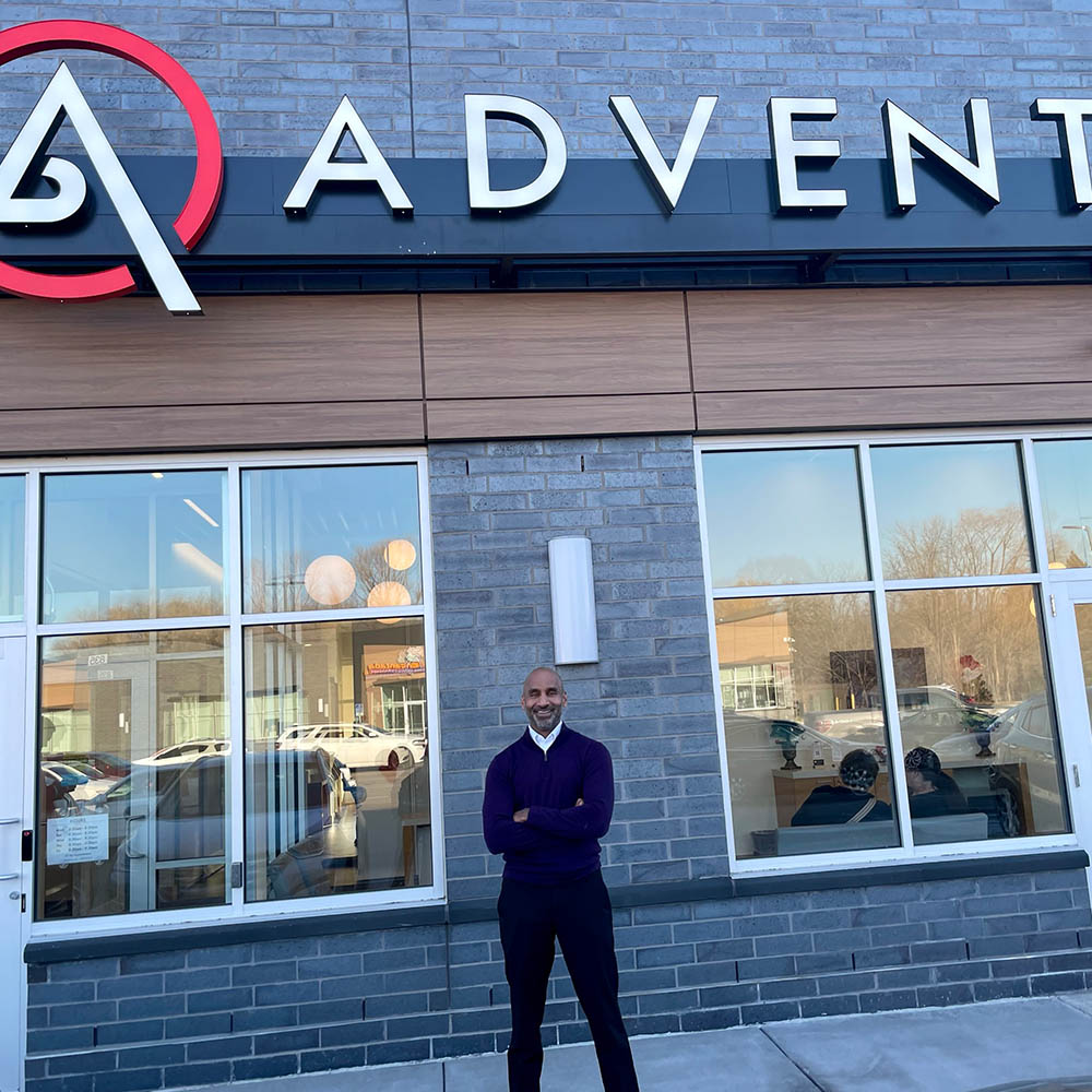 ADVENTknows's tweet photo. On Thursday we celebrated the grand opening of our fourth Twin Cities location in Maple Grove, Minnesota. Special thanks to @MedicalAlley and @MplsChamber for coming out to celebrate with us 🎉
#ADVENTknows https://t.co/CQStATWP1Z