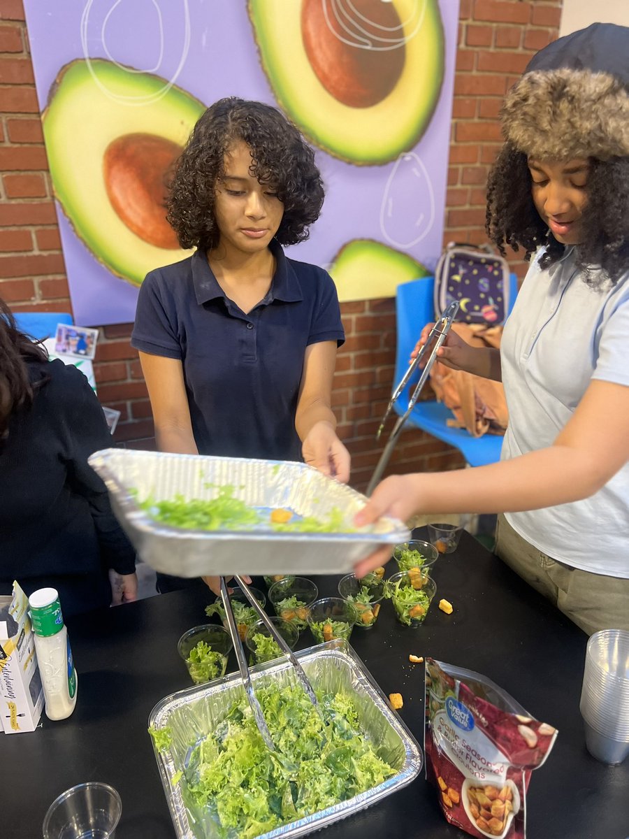 Ida B. Wells Middle School tweet media