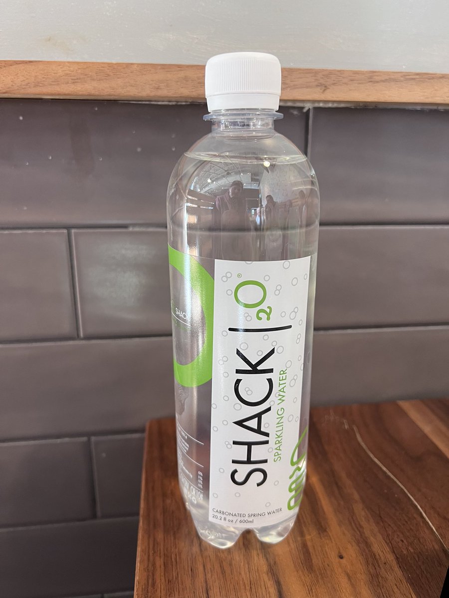 ClubSodaReport's tweet photo. Pretty good spice but @shakeshack over priced it. #clubsodareport https://t.co/DssLuX2I0D