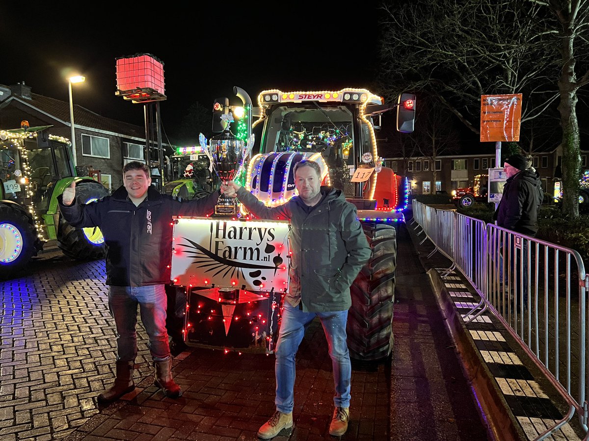 Harrysfarm 🚜🥔🌾🌻🚴♂️🧅 tweet media