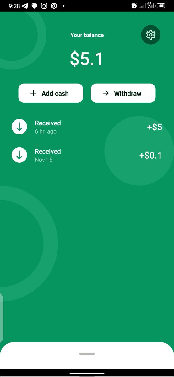 Omarecious's tweet photo. I have completed the @AlphaBlocksTech Cohort 6 with @NdukaAnthonyA and @RichardSomkene
I also got rewarded with 5cusd on my @minipay wallet as one of the best student in the quiz section.MiniPay is an easy to use app for sending and receiving money.
#SendWithMinipay #ACVI https://t.co/EGX0J5cVmV
