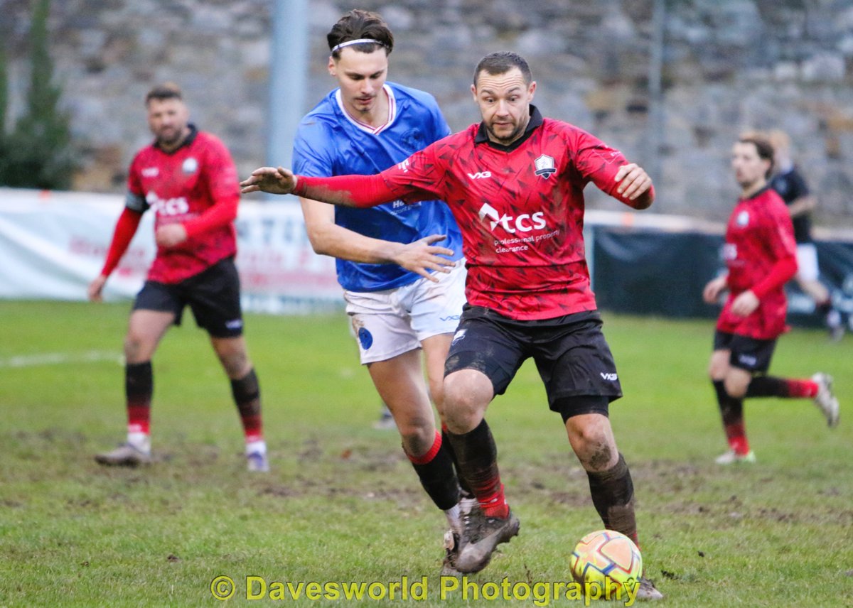 DavesworldR1's tweet image. A cracking eight goal thriller davesworld.proboards.com/thread/1155/ne…