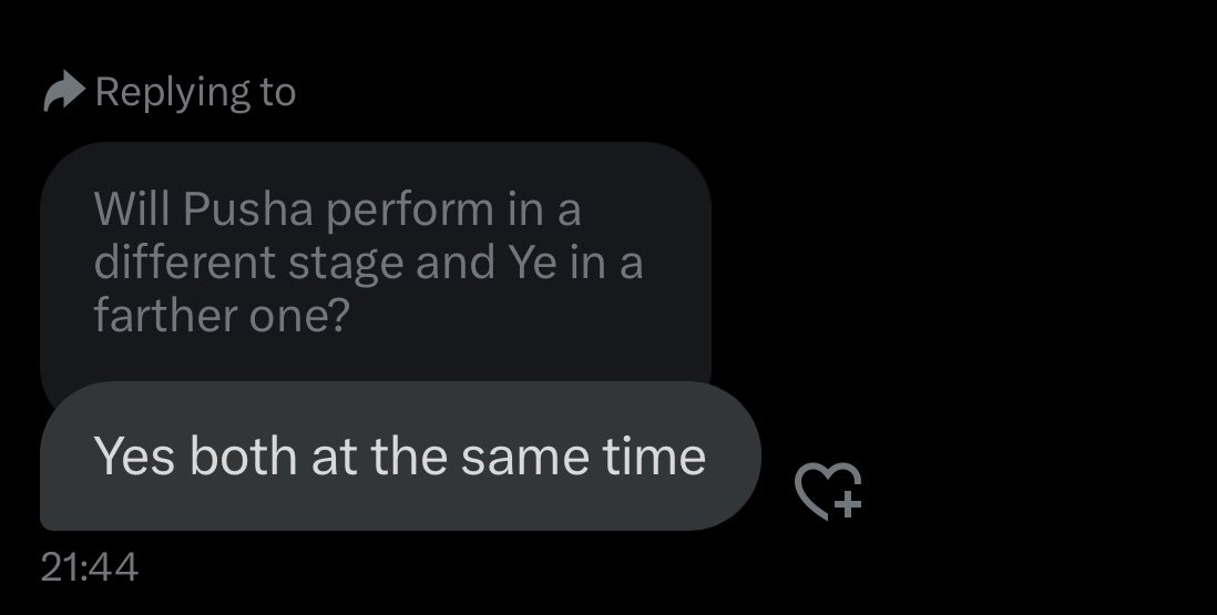 YEFANATICS tweet media