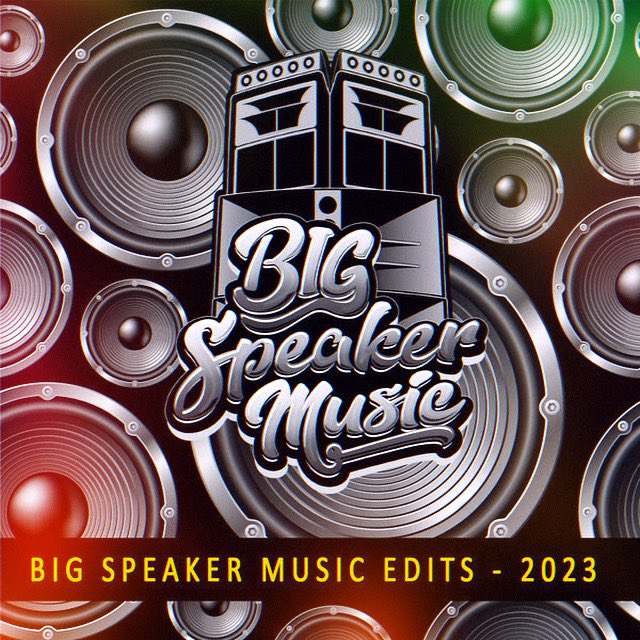 Much love to @bigspeakermusiclabel and @joeventuramusic for including “Get Up” in its 2023 year-end “best of” compilation. 2024 we ready! #housemusic #houseproducer #recordlabel