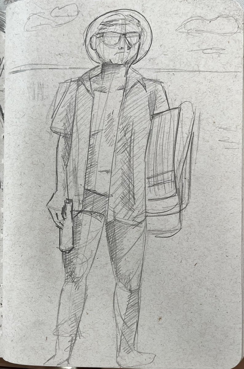 tuarte_'s tweet photo. 08/12 desenho da figura humana https://t.co/hqm31hWTp9