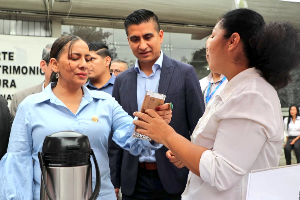 IEPS Ecuador 🇪🇨 tweet media