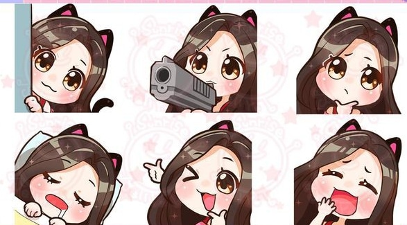 Emma jolie (@emmajolie184424) on Twitter photo Hey everyone need an Emotes and sub badges ? dm me for more info
#twitch #DnDcharacter #artwork #illustration
<a href="/ScrimFinder/">Scrim Finder</a> <a href="/SupStreamers/">Support Streamers</a> <a href="/SmallStreamersR/">#SmallStreamersConnect RT</a> #supportsmallstreamers #TwitchAffilate
#twitcheemotes #emotes #smallstreamers
Reference image from web Hey everyone need an Emotes and sub badges ? dm me for more info
#twitch #DnDcharacter #artwork #illustration
<a href="/ScrimFinder/">Scrim Finder</a> <a href="/SupStreamers/">Support Streamers</a> <a href="/SmallStreamersR/">#SmallStreamersConnect RT</a> #supportsmallstreamers #TwitchAffilate
#twitcheemotes #emotes #smallstreamers
Reference image from web