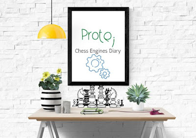 Chess Engines Diary: Chess engine: ChessMatrix 1.0.5