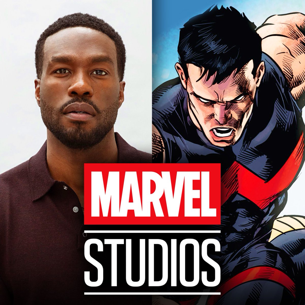 ICYMI: #MarvelStudios' WONDER MAN will reportedly be released under the 'Marvel Spotlight' banner! Details: thedirect.com/article/marvel…
