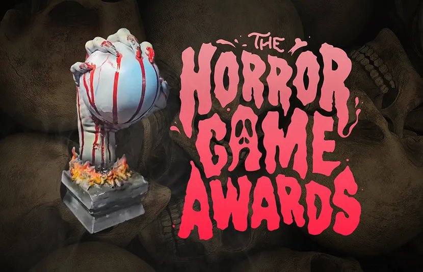 🕯️The Horror Game Awards🕯️ (@HorrorGameAward) / X