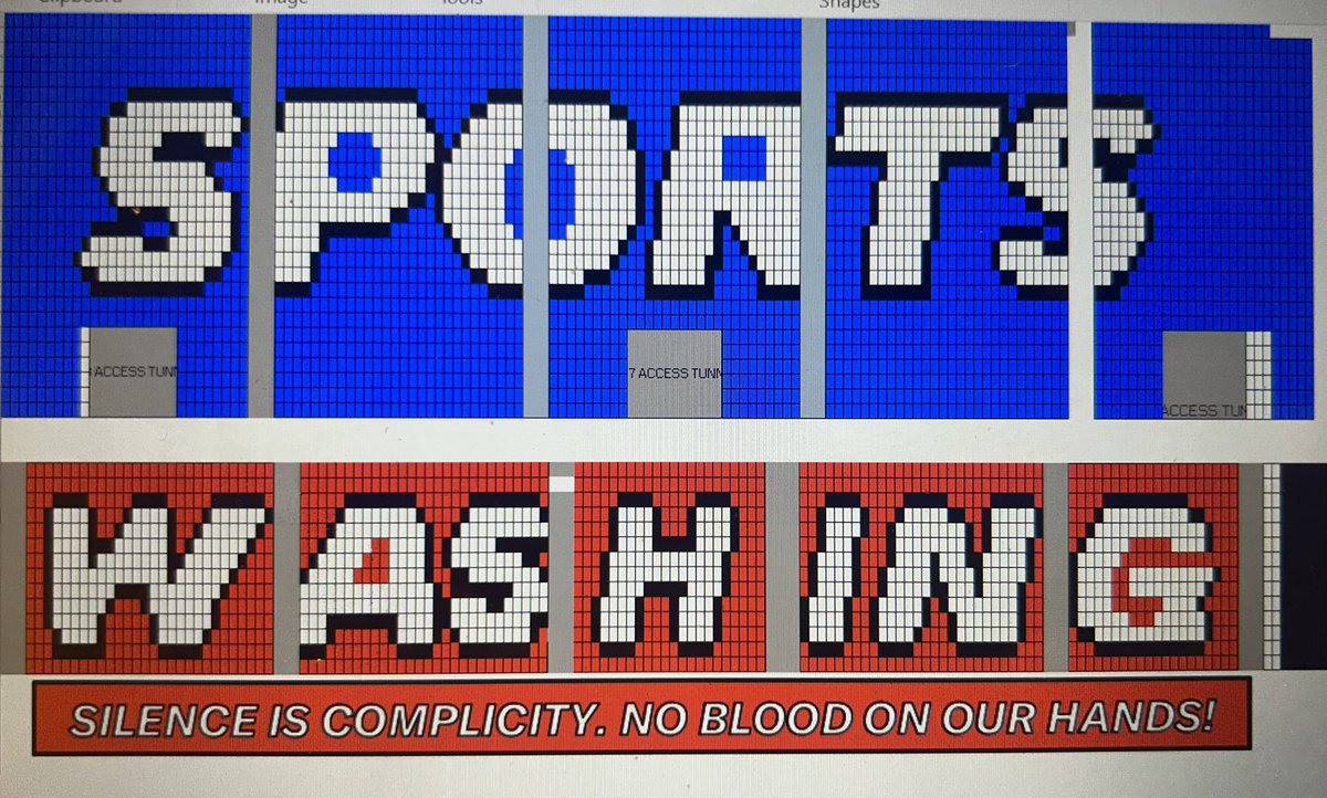 I shoulda took the money from #FTM Mike Ashley &amp; made it the giant "Sports Direct @ Washington Galleries" banner he wanted
Wi'd still of narn what it was about
Woulda sorted #Xmas &amp; kept the bairns in shoes til they were both 10,12 and 15 anarl
#NeeClaretOnOwerAnds #NUFC #safc