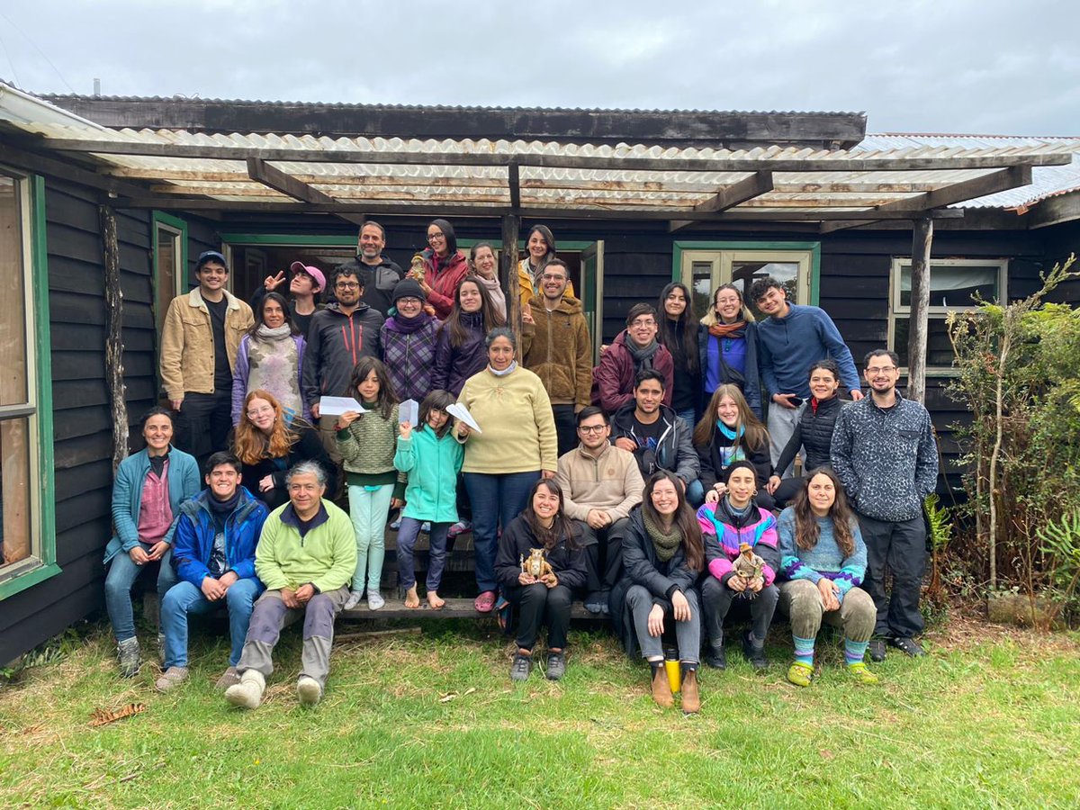 Juan Luis Celis Diez tweet media