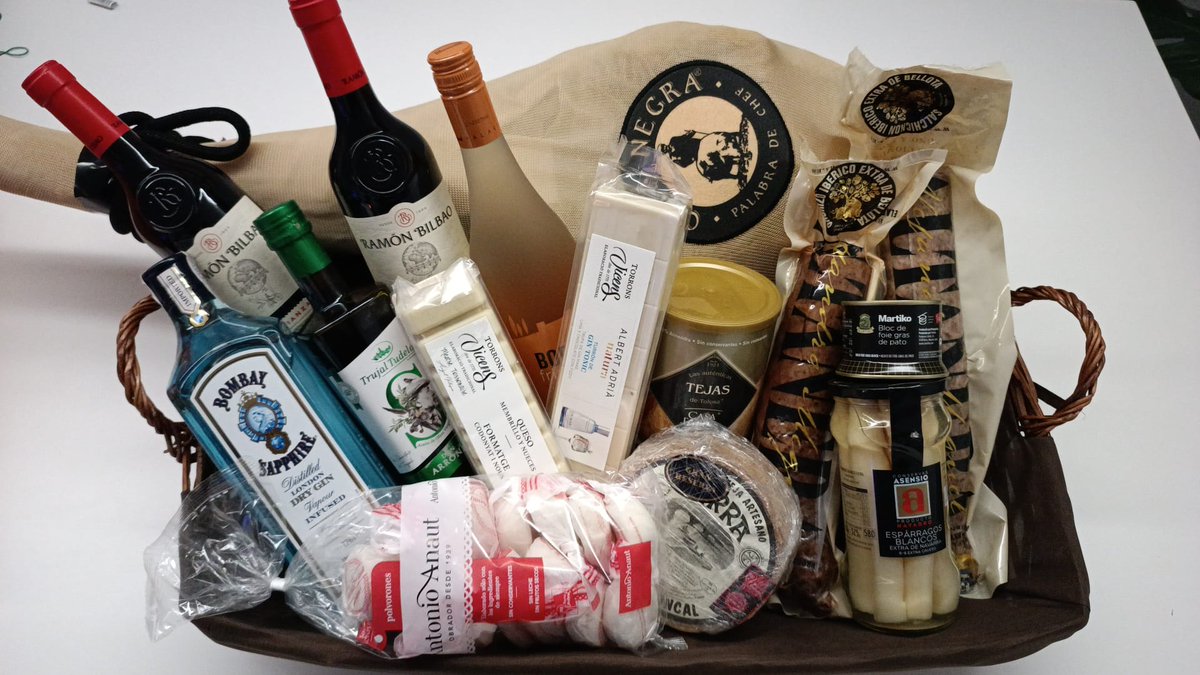 😜😜😜😜

#sorteocestaBMBurlada