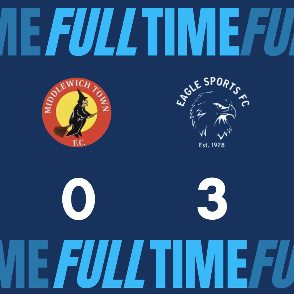 Eagle Sports FC (@eaglesportsfc) on Twitter photo Two wins from two on the road as we take the points at Seddon Street this afternoon.
Two first half goals from <a href="/Luke_Sutt0n/">Luke Sutton</a> and an early second half strike from <a href="/DannyHutchins93/">Danny Hutchins</a> hand us a 3-0 away win.
Next up, Winstanley at Thornton Road, be there for a Christmas Cracker! Two wins from two on the road as we take the points at Seddon Street this afternoon.
Two first half goals from <a href="/Luke_Sutt0n/">Luke Sutton</a> and an early second half strike from <a href="/DannyHutchins93/">Danny Hutchins</a> hand us a 3-0 away win.
Next up, Winstanley at Thornton Road, be there for a Christmas Cracker!
