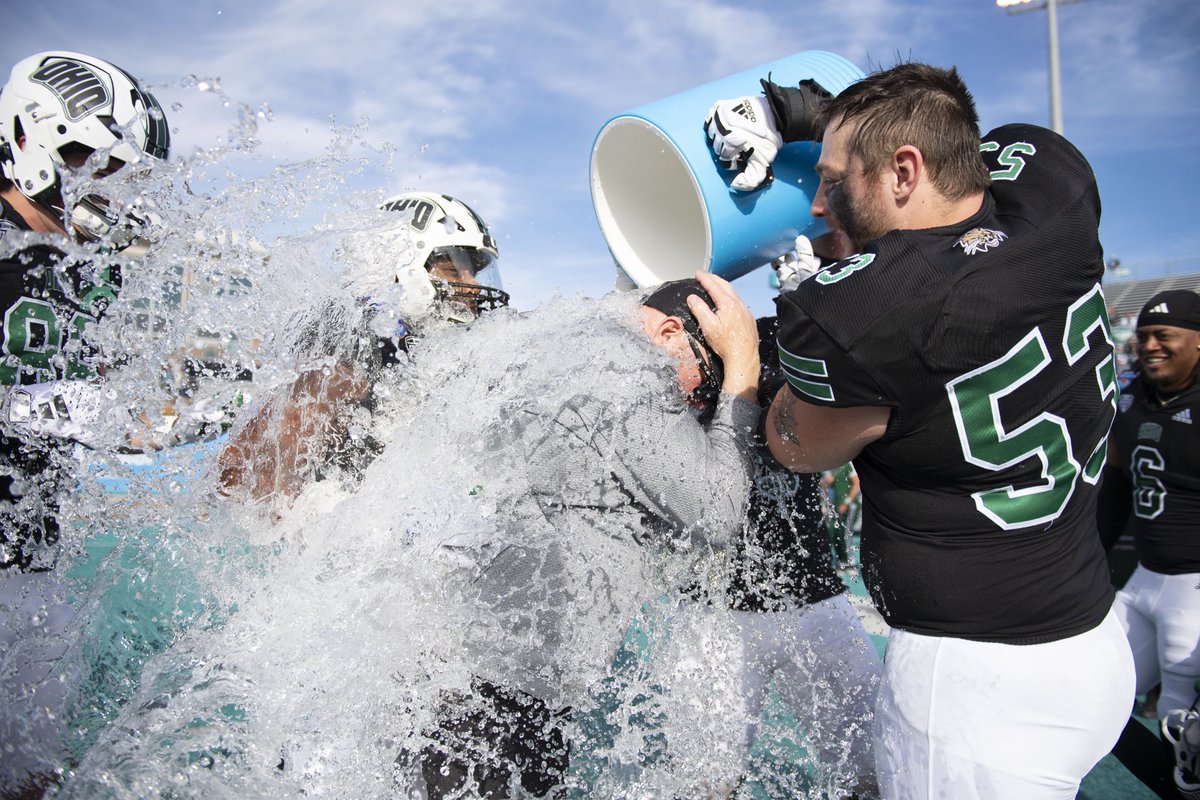 OhioFootball tweet picture