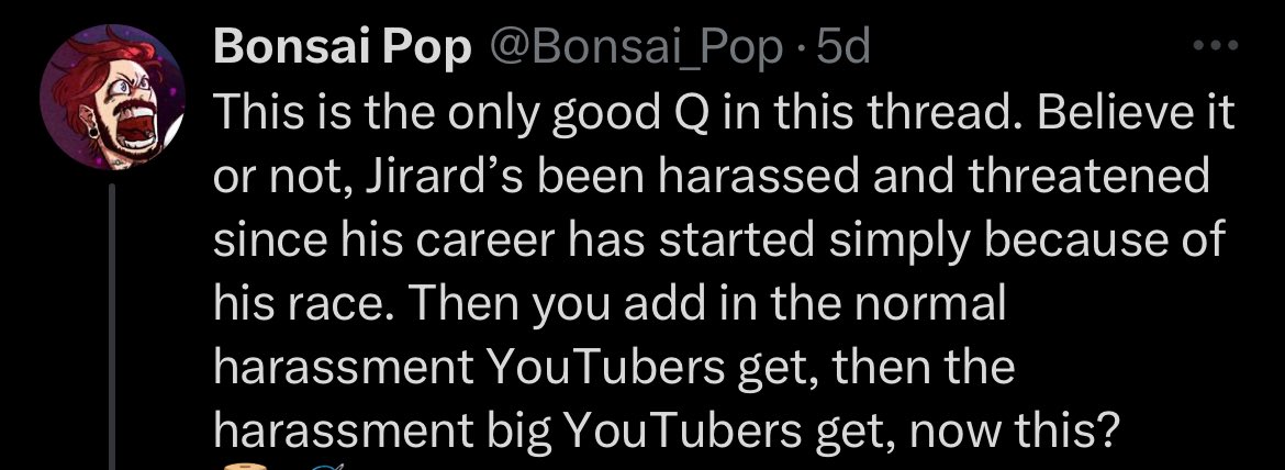Bonsai Pop tweet media