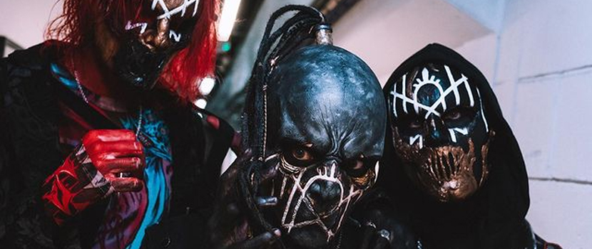 Sleep Token Kickoff Their 'New Era' With Updated Masks:
theprp.com/2023/12/16/new…