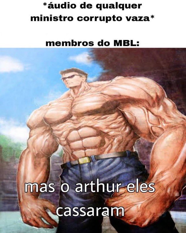 Memes feitos em call pela Guren Generais e Capitães pt. final : r