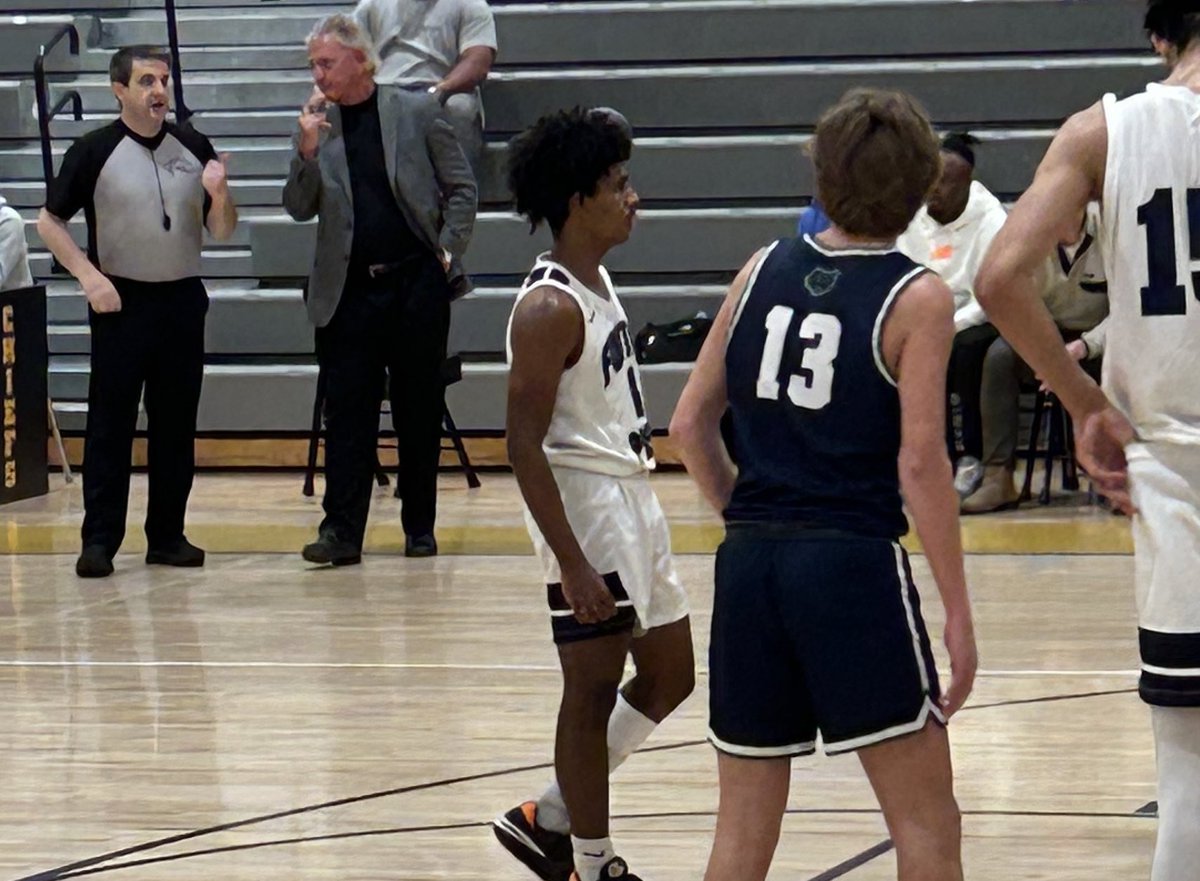 Relentless Hoops (@relentless_hoop) on Twitter photo Final:
<a href="/CreekviewHoops/">Creekview Basketball</a> 70
Furtah Prep 62
Furtah was able to make things interesting in the 4th but Creekview’s lead through 3 was too much to overcome. They controlled the pace of the game. Luke Jack and Will Kline combined for 45 points. Furtah had 3 in double figures. Final:
<a href="/CreekviewHoops/">Creekview Basketball</a> 70
Furtah Prep 62
Furtah was able to make things interesting in the 4th but Creekview’s lead through 3 was too much to overcome. They controlled the pace of the game. Luke Jack and Will Kline combined for 45 points. Furtah had 3 in double figures.