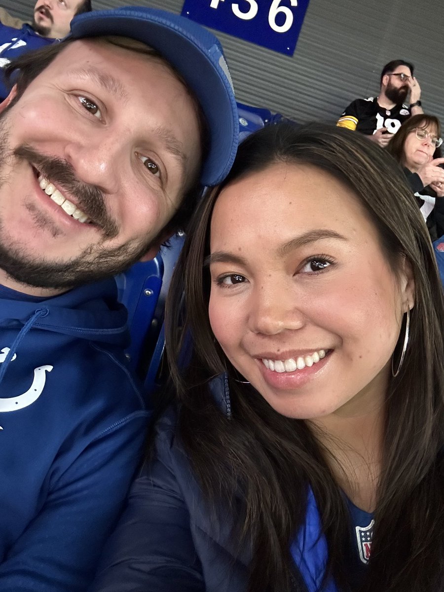 #PITvsIND Let’s score more points then the other team.