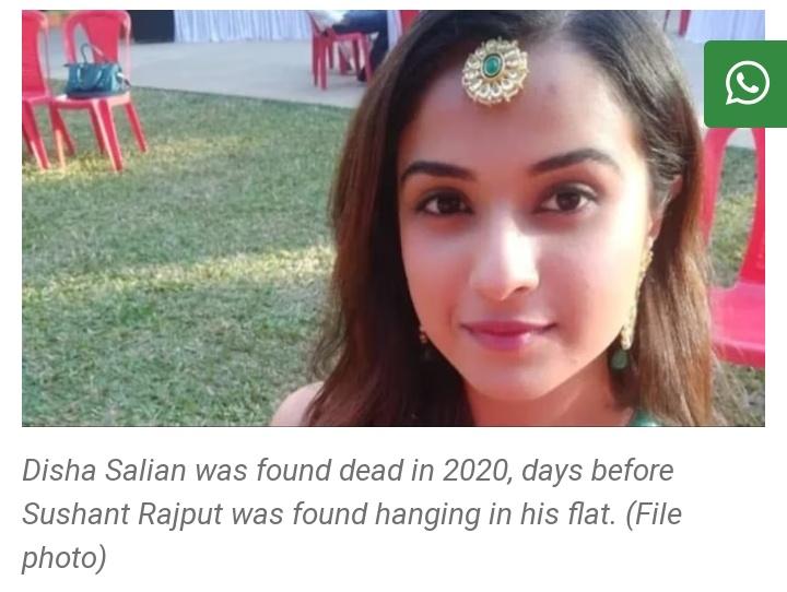 sushant singh rajput basketball (@shivambasketbal) on Twitter photo Republic Talk About SSRCase
#BreakingNews
#Special team start probes into death of #Sushant Singh Rajput's ex-manager #DishaSalian
#JusticeSSR , #justiceDishaSaliyan
#ArrestRheaChakraborty
<a href="/AacharyaSanya/">Sanya Singh (सान्या सिंह)</a>
<a href="/JuliaGomez91/">Julia for Sushant 😘❣️😘</a>
<a href="/withoutthemind/">Priyanka Singh</a>
<a href="/manishavak/">Manisha Vakharia</a>
<a href="/mieknathshinde/">Eknath Shinde - एकनाथ शिंदे</a> Republic Talk About SSRCase
#BreakingNews
#Special team start probes into death of #Sushant Singh Rajput's ex-manager #DishaSalian
#JusticeSSR , #justiceDishaSaliyan
#ArrestRheaChakraborty
<a href="/AacharyaSanya/">Sanya Singh (सान्या सिंह)</a>
<a href="/JuliaGomez91/">Julia for Sushant 😘❣️😘</a>
<a href="/withoutthemind/">Priyanka Singh</a>
<a href="/manishavak/">Manisha Vakharia</a>
<a href="/mieknathshinde/">Eknath Shinde - एकनाथ शिंदे</a>