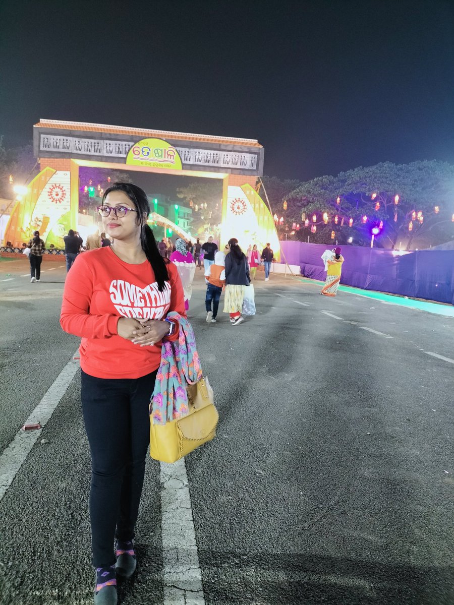 DeeptimayeeC's tweet image. ❤️❤️❤️
#toshali
#Bhubaneswar 
#2023
#deeptimayeechand
