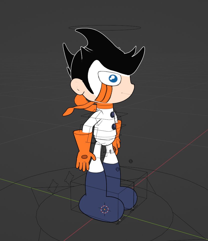 KyleSygma's tweet image. شخصية

@arabic3d