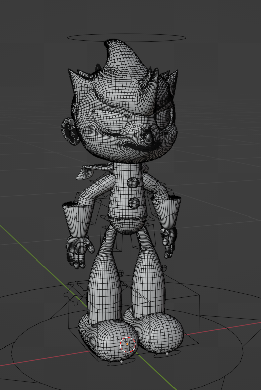 KyleSygma's tweet image. شخصية

@arabic3d