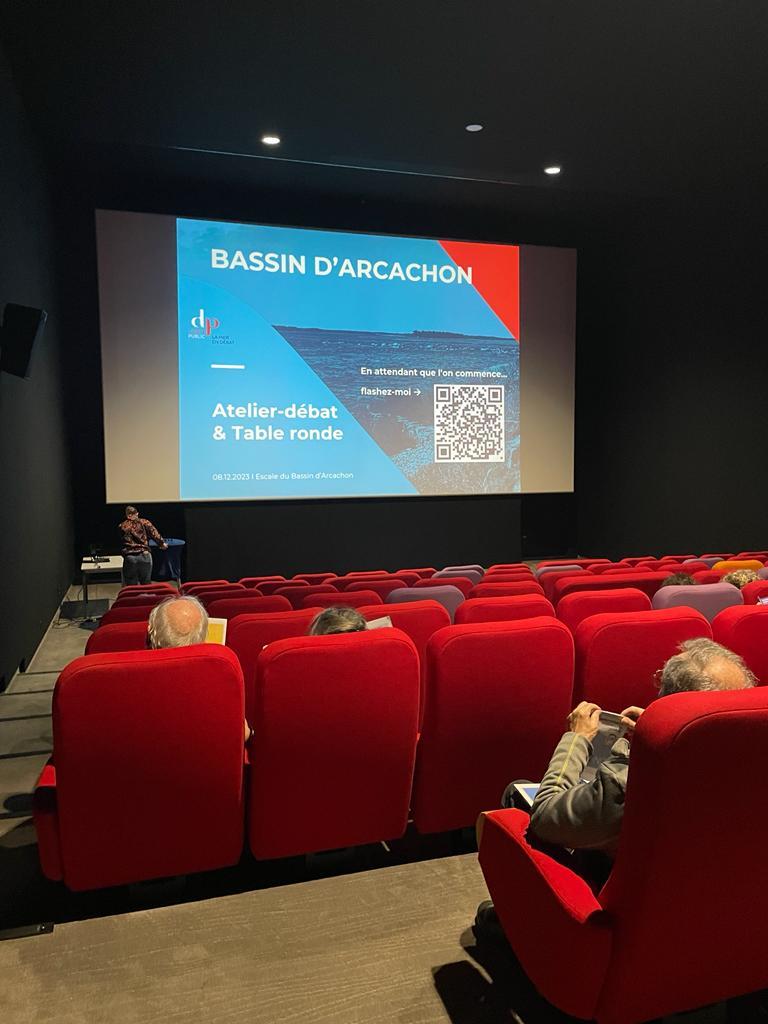 Débat public sur la mer tweet media