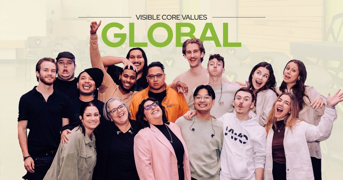 Visible Music College tweet media