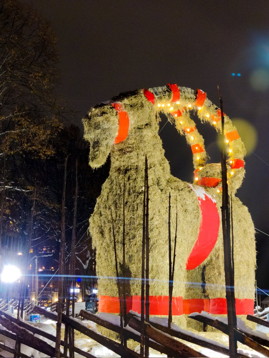 Gävlebocken tweet media