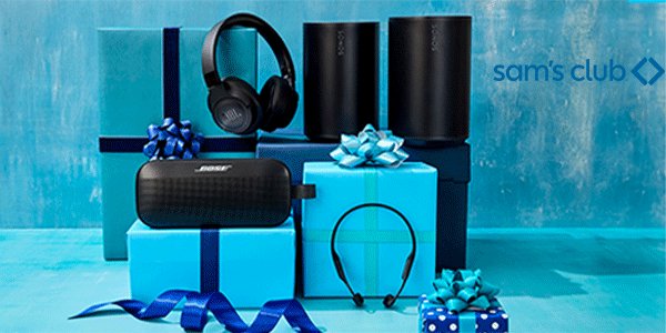 Sam's Club Membership Deal December 2023: Join for $20 This Month