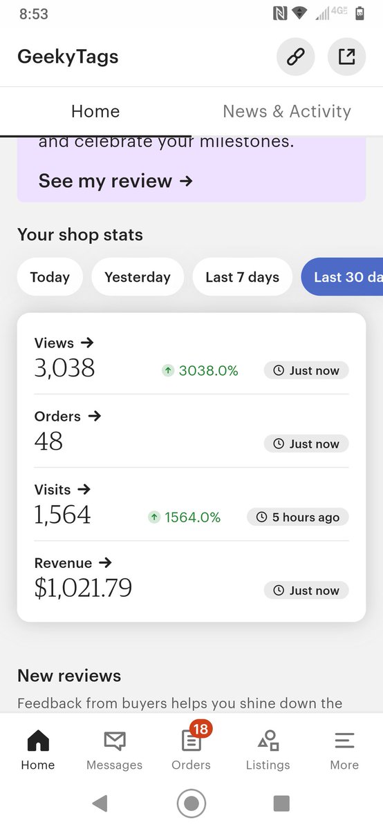 GeekyTags tweet media