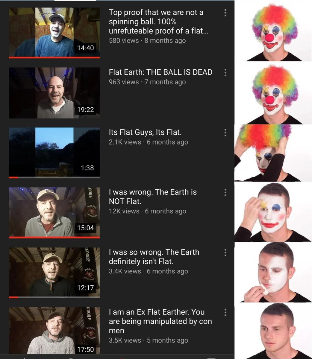 NO CONTEXT HUMANS tweet media