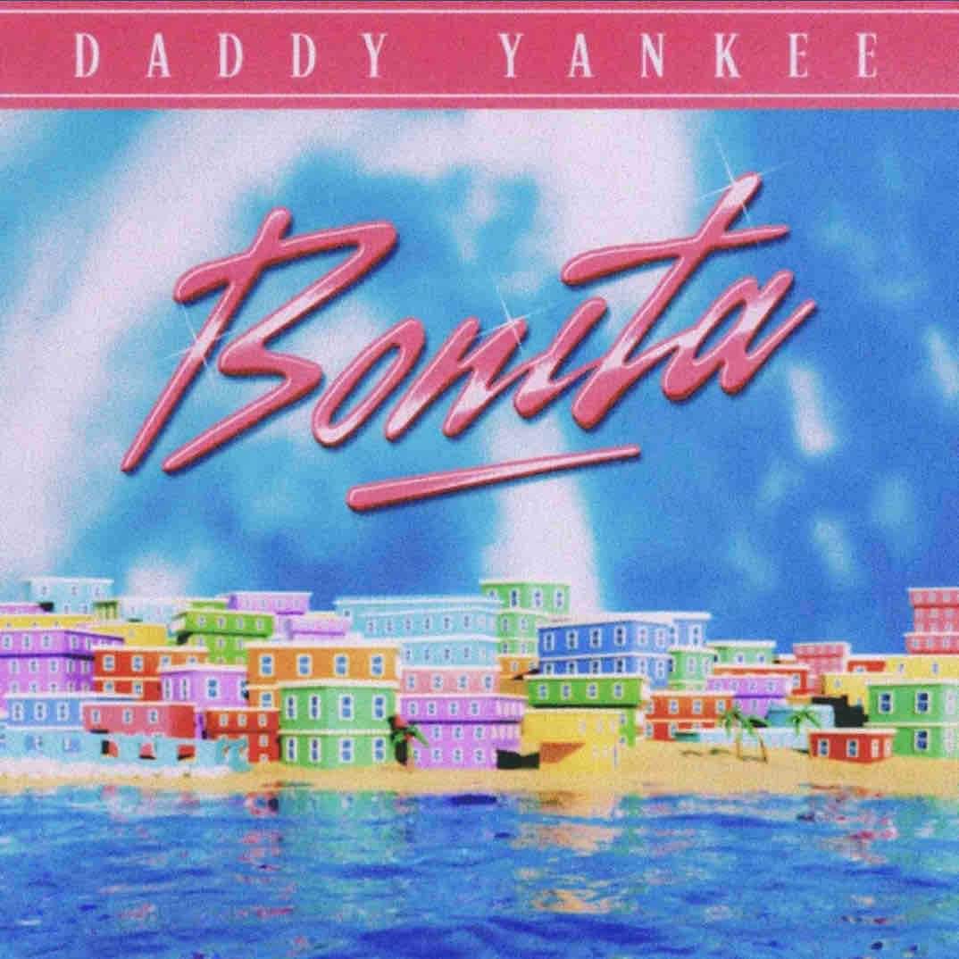 Welcome To The Chart 🔥

Highest Entry 🆕

#Hit38 Bonita @daddy_yankee #RankingHit50 

Weeks on chart: 01             
Peak position: #38 
Last week: -             
Weeks at #01: 0