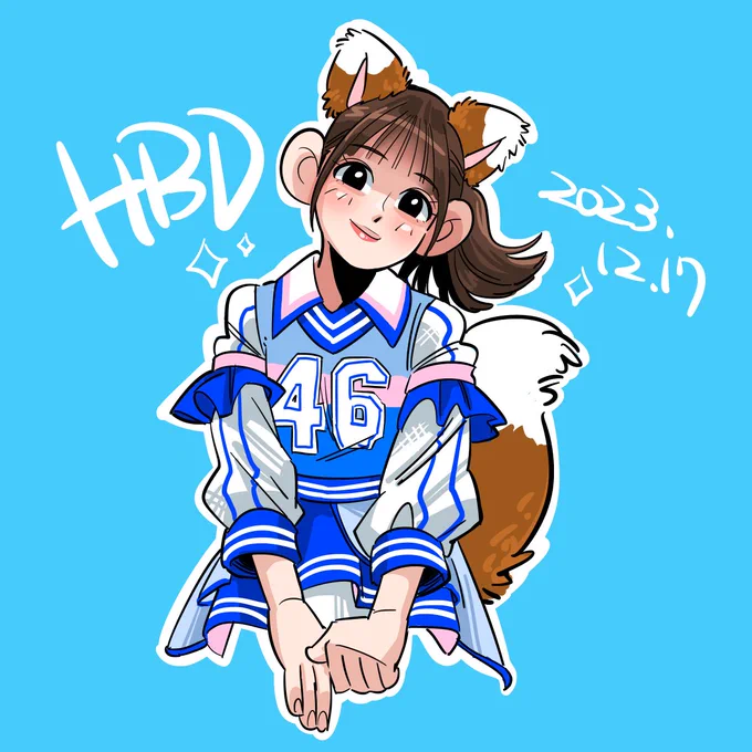 おめでと   #佐々木美玲生誕祭