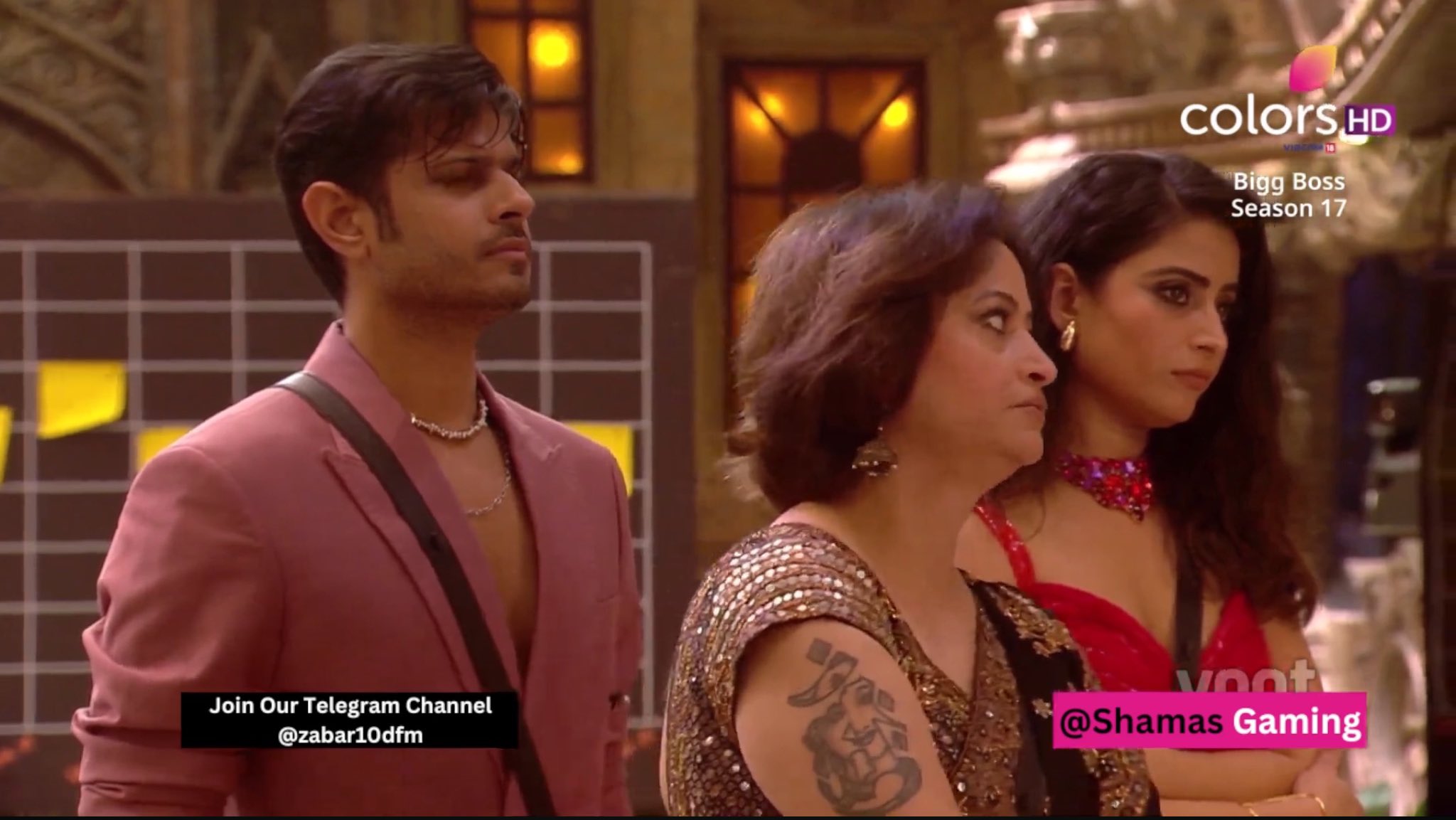 Bigg boss 4 mx player hotsell