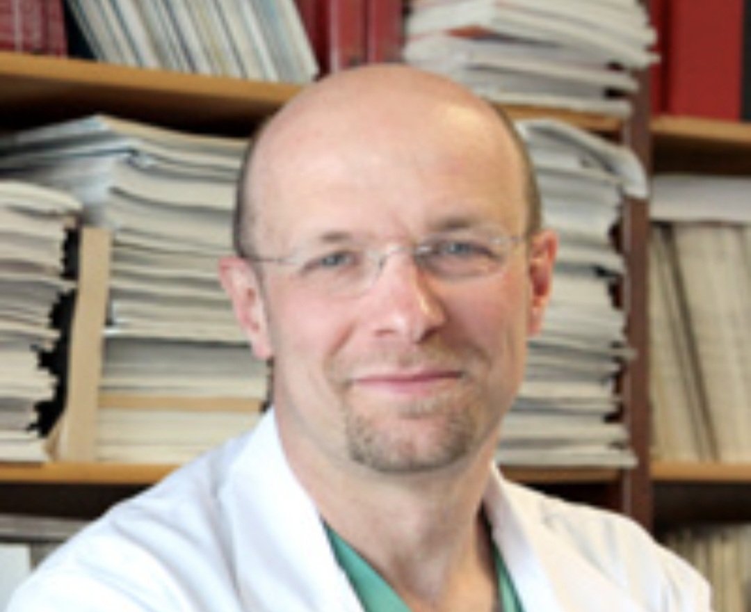 Le Professeur Jean Philippe Collet le chef de service de l'institut du coeur de la Salpêtrière à Paris est mort subitement le 15 décembre 2023.
Cette nouvelle est inimaginable.